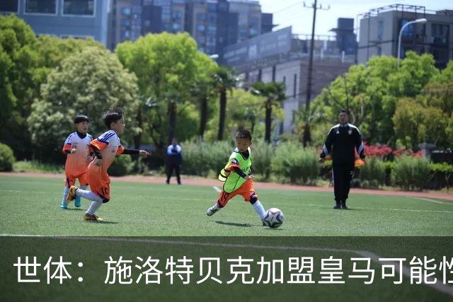 世体：施洛特贝克加盟皇马可能性变大 穆帅欣赏且仅需约5到6千万